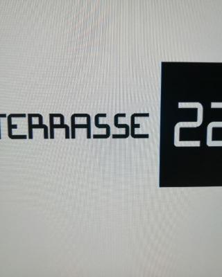 LA TERRASSE 226
