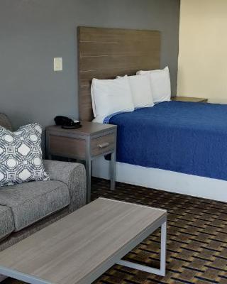 Ameristay Inn & Suites
