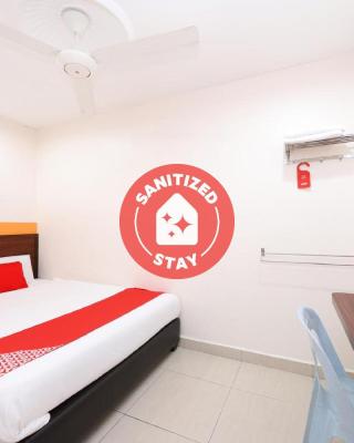 OYO 575 Hotel Dns