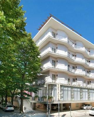 Hotel Très Jolie