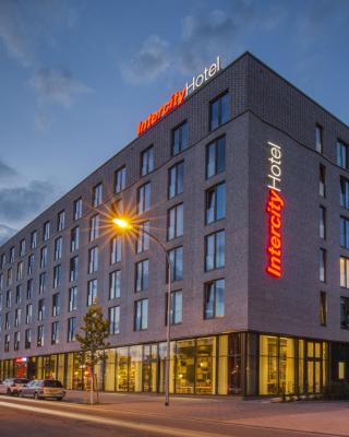 IntercityHotel Saarbrücken