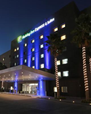 Holiday Inn Express Hotel & Suites Hermosillo, an IHG Hotel