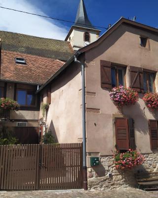 Appartments Rue Des Châteaux