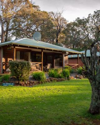 Margaret River Chalets