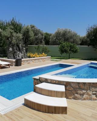 Villa MATA - 600m² with Private Pool and Jacuzzi