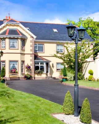 Ballyraine Guesthouse