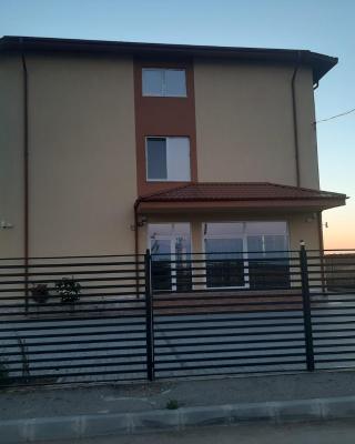 Vila Gedar