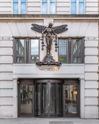 The Resident Soho