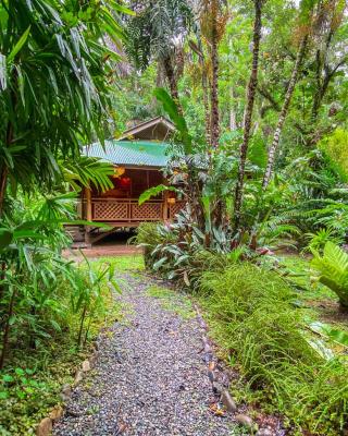 Finca Chica Lodge & Villas