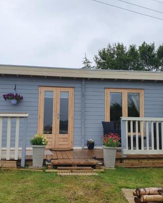 An Traigh Cabin