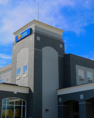 Comfort Inn & Suites Airport South