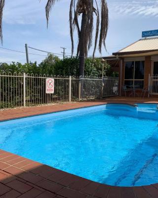Charleville Motel