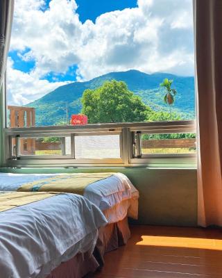 Ying Tian Ye Homestay