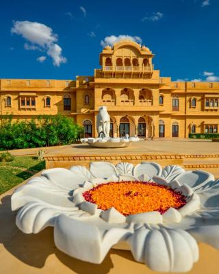 Hotel Jaisalkot