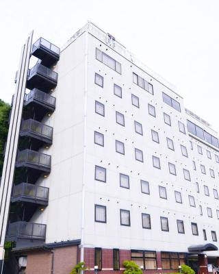 Hotel Areaone Wadayama