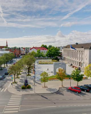 Pärnu Hotel