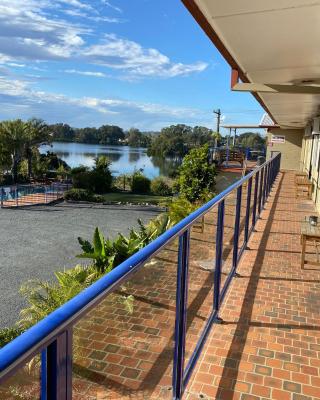 Taree Motor Inn