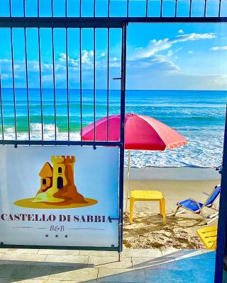 Castello di Sabbia