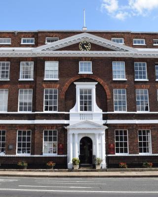 The Bar Convent Guest House