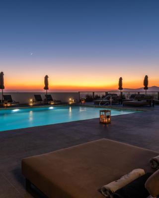 Rochari Hotel