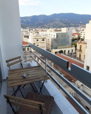 Central Mark Loft