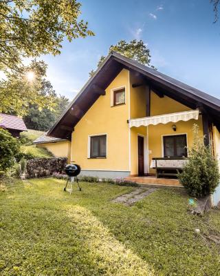 Country House Budana