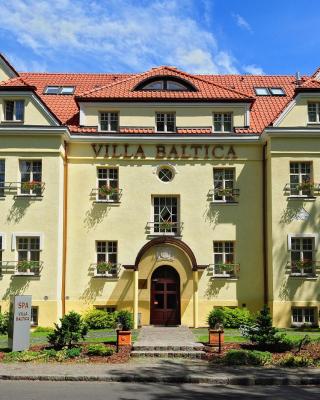 Hotel Villa Baltica