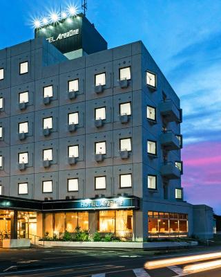 Hotel Areaone Tokai