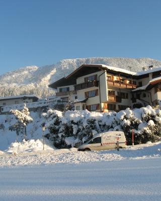 Gästehaus Trude Waltl