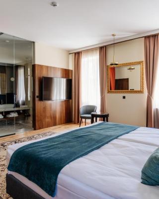 Boutique Hotel Dobrna - Terme Dobrna