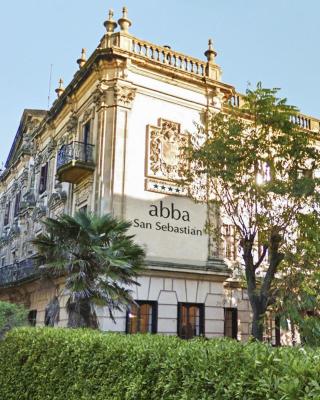 Abba San Sebastián Hotel