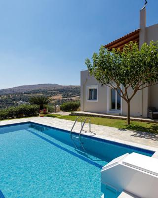 Agios Antonios Villas