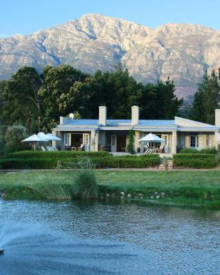 La Cabriere Country House