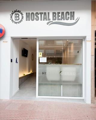 Hostal Beach