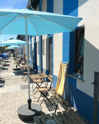 Casa del Mar