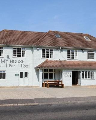 The Dormy House Hotel