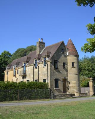 East Lodge