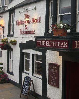 Elphinstone Hotel