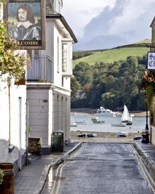 The Fortescue Inn Salcombe