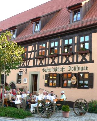 Gasthaus Dollinger