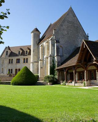 DOMAINE ST GERMER