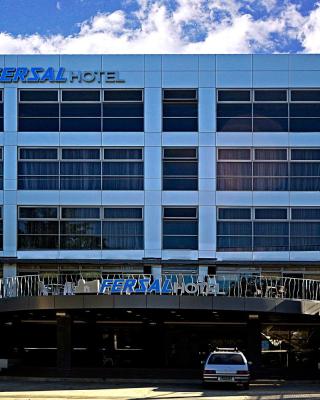 Fersal Hotel - Puerto Princesa