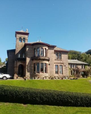 Craigard House Hotel