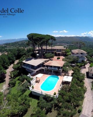 Villa Del Colle
