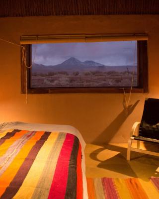 Planeta Atacama Lodge