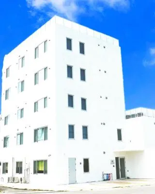 ホテルサンドリバー石垣島