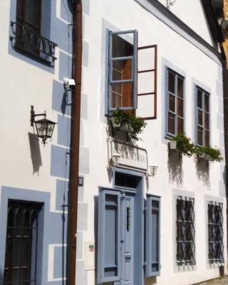Pension Nina