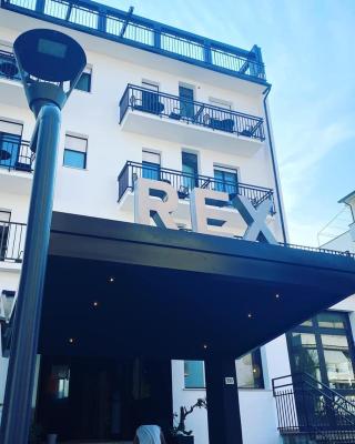 Hotel Rex