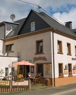 Hotel zur Post - Burg an der Mosel