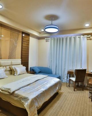 Hotel Fun Residency by Antra Group